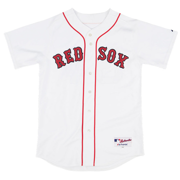 Kids boston red sox jersey best sale