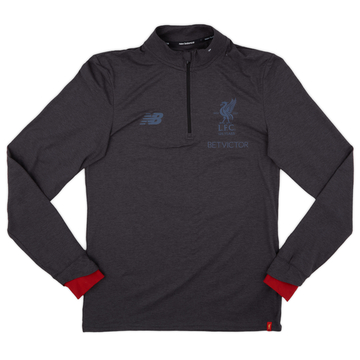 Liverpool jacket 2017 2025