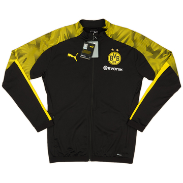 2019 20 Borussia Dortmund Puma Training Jacket M