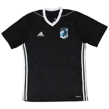 Minnesota united jersey 2019 best sale