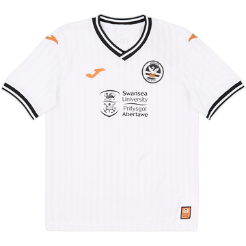 2021-22 Swansea City Home Full Kit (4-5 Years)