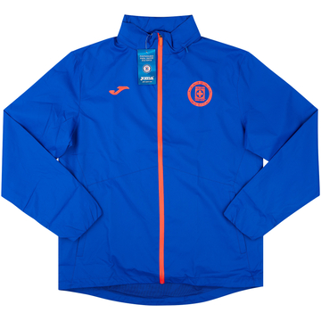 Cruz azul jacket 2019 on sale