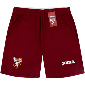 2021-22 Torino Away Shorts