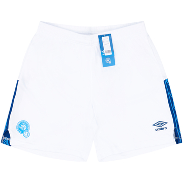 2005 06 El Salvador Retro adidas Originals Shirt 5 10 S