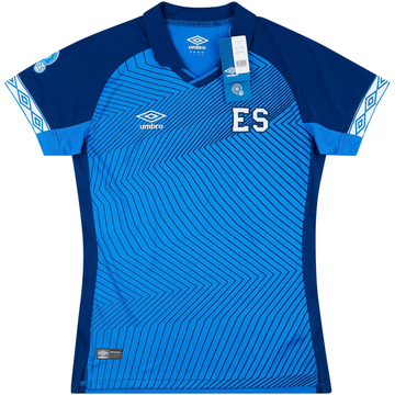 Nike barcelona el clasico jersey 2019 top