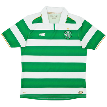 2019 20 Celtic Home Shirt 6 10 XL.Boys