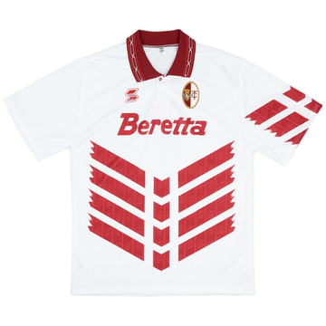 1991-93 Torino ABM Reissue Track Jacket