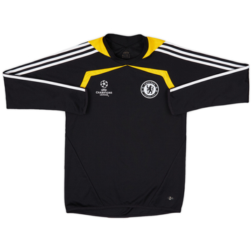 2008-09 Chelsea Formotion adidas Sweat Top - 5/10 - (S)