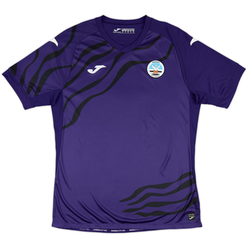 2022-23 Swansea City GK Home Shirt