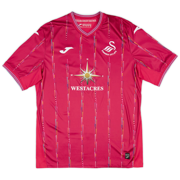 2023-24 Swansea Third Shirt