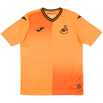 2023-24 Swansea GK Home Shirt (KIDS)