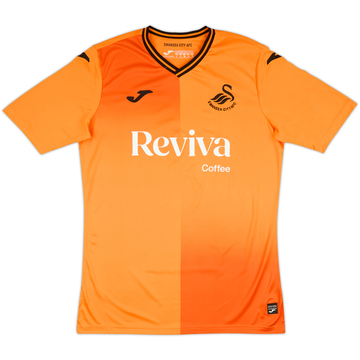 2023-24 Swansea City GK Home Shirt