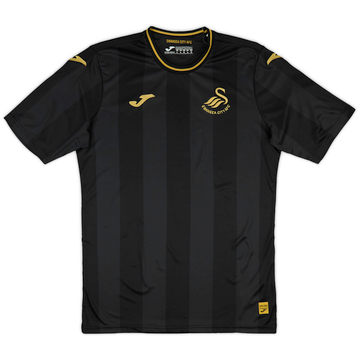 2023-24 Swansea City GK Away Shirt