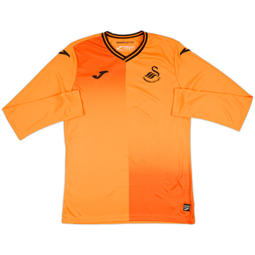 2023-24 Swansea GK Home Shirt