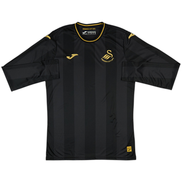 2023-24 Swansea City GK Away Shirt