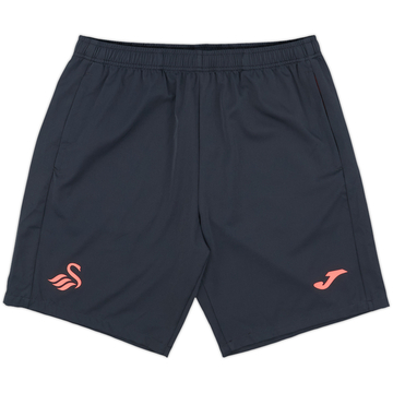 2023-24 Swansea City Joma Training Shorts