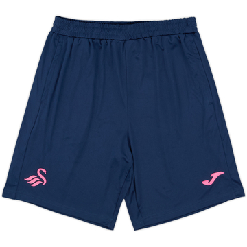 2023-24 Swansea City Joma Training Shorts