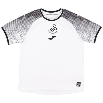 2023-24 Swansea City Home Full Kit (5-6 Years)