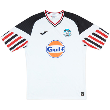 2023-24 Swansea City Fourth Shirt - In Box