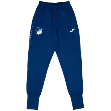 Pantalones de entrenamiento Joma del Hoffenheim 2024-25 (Niños)