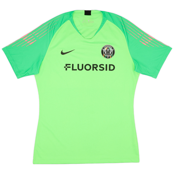 2019-20 Nike GK Template Shirt (L)