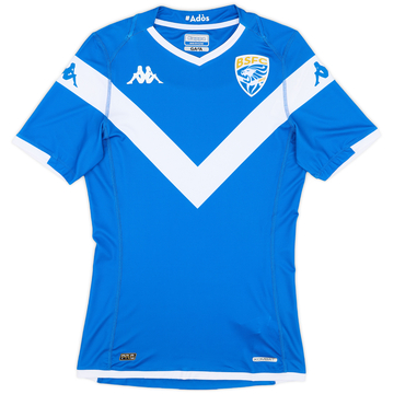 2023 24 Brescia Kappa Polo T Shirt XL