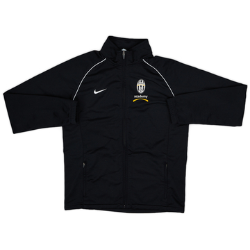 2006-07 Juventus Nike Track Jacket - 8/10 - (XL.Boys)