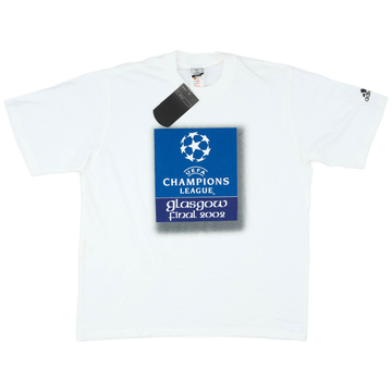 2019 20 Champions League Final Madrid 2019 Graphic Tee 6 10 M