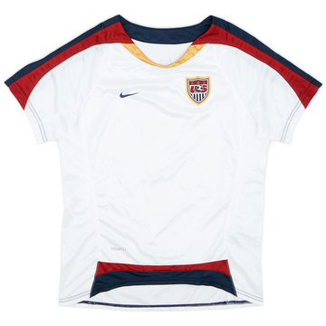 Us women's soccer jersey 2018 cheap