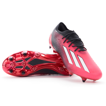 2018 adidas Match Worn adidas X 18.1 Football Boots Theo Walcott Good SG 9
