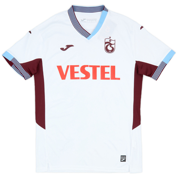 2023-24 Trabzonspor Third Shirt - 8/10