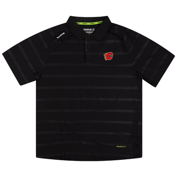 2016 17 Chicago Blackhawks Reebok Center Ice Training Top Y