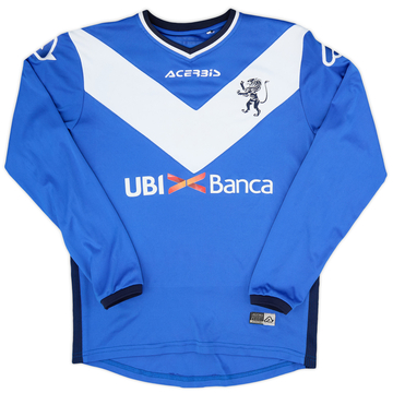 2002-03 Brescia Home Shirt - 8/10 - (L)