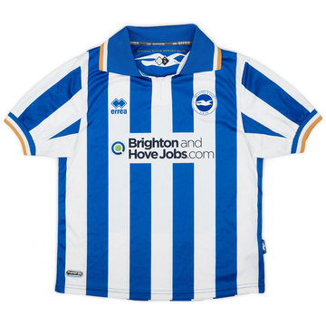 2022-23 Brighton Nike Training Shirt - 6/10 - (XL.Boys)
