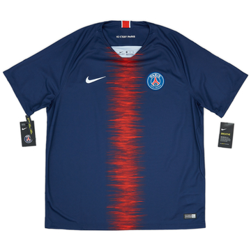 2022-23 Paris Saint-Germain Away Shirt
