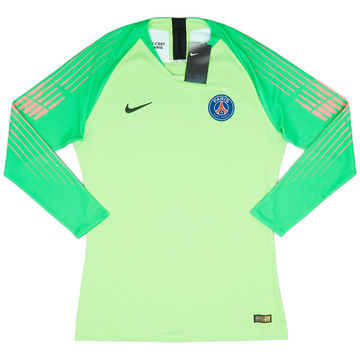 Psg goalkeeper kit 2019 clearance