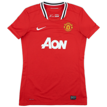Jersey manchester united aon deals