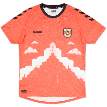 Camiseta de local de Ladakh FC 2023