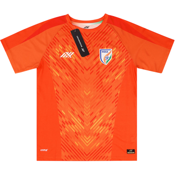2022 23 India Home Shirt KIDS