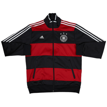 1997-98 Juventus Kappa Bench Coat - 7/10 - (S)