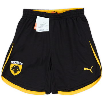 Puma shorts kids 2014 sales