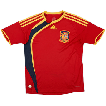 現品限り一斉値下げ！ 1999-02 Spain (L.Boys) - 8/10 - Shirt Home 鉄道模型