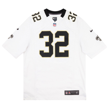 2022 23 New Orleans Saints Olave 12 Nike Game Home Jersey M