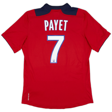 ウェストハム 2015/16 Payet Lサイズ ユニフォーム ウェストハム 2015/16 Payet Lサイズ ユニフォーム