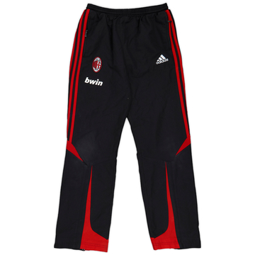 web限定セール Track adidas Milan AC 2016-17 Pants/Bottoms (M) - 7/10 - ウェア
