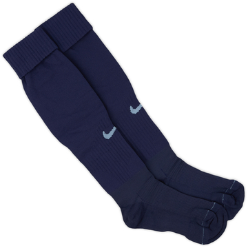BNIB Arsenal Away Football Socks 1995/96 Adults Size 2.5-7