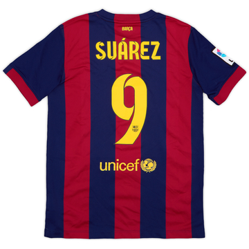 Playera barcelona 2014 shop