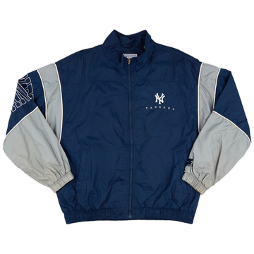 90s Yankees Starter ジャケット L ネイビー 楽天市場】90s STARTER 