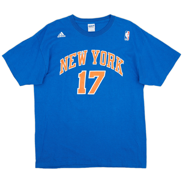Lin knicks jersey discount