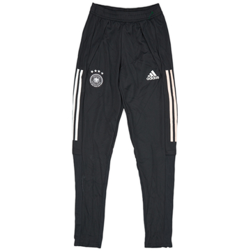 2020-21 Alemania adidas Pantalones de Chándal/Deportivos - 9/10 - (XS)